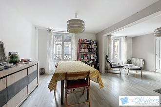  appartement chevreuse 78460