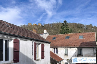  appartement chevreuse 78460