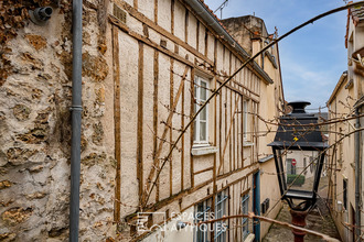  appartement chevreuse 78460