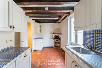  appartement chevreuse 78460