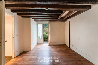  appartement chevreuse 78460