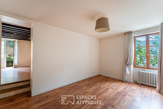  appartement chevreuse 78460