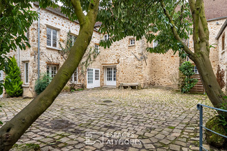  appartement chevreuse 78460