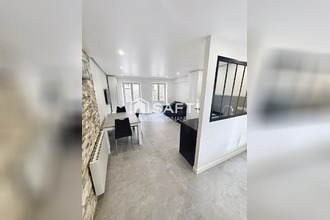  appartement chevreuse 78460