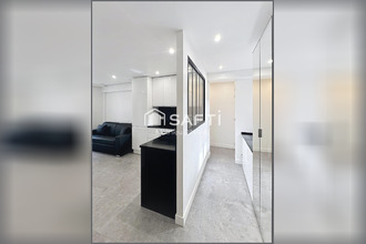  appartement chevreuse 78460