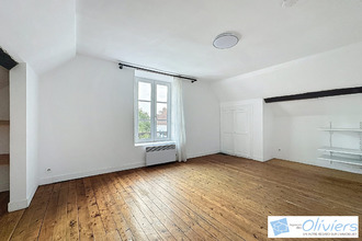  appartement chevreuse 78460