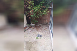  appartement chevreuse 78460