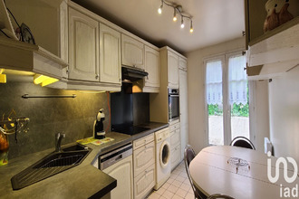  appartement chevreuse 78460