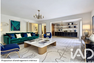  appartement chevreuse 78460