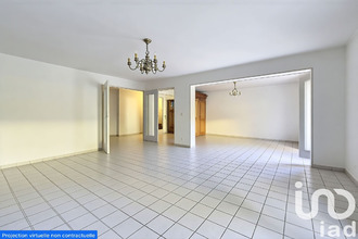  appartement chevreuse 78460