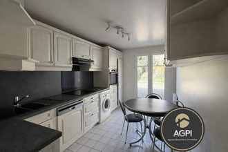  appartement chevreuse 78460