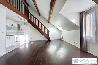  appartement chevreuse 78460