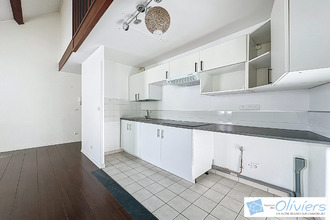  appartement chevreuse 78460