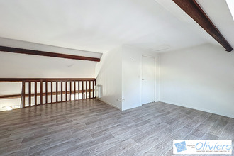  appartement chevreuse 78460