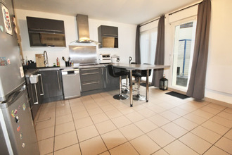  appartement chevreuse 78460