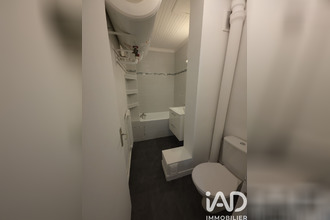  appartement chevreuse 78460
