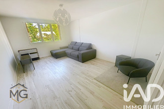  appartement chevreuse 78460
