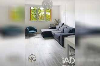  appartement chevreuse 78460