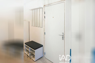  appartement chevreuse 78460