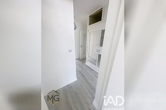  appartement chevreuse 78460