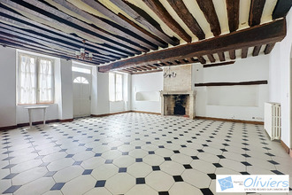  appartement chevreuse 78460
