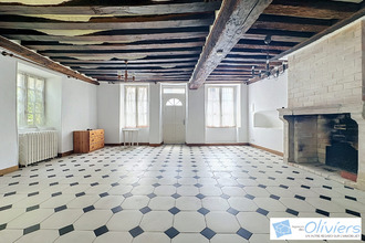  appartement chevreuse 78460