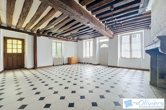  appartement chevreuse 78460