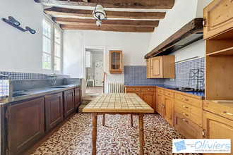  appartement chevreuse 78460