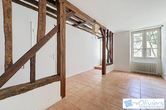  appartement chevreuse 78460