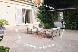  appartement chevreuse 78460