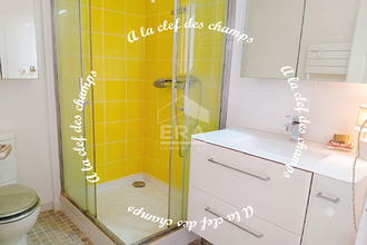  appartement chevreuse 78460