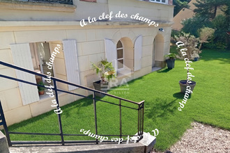  appartement chevreuse 78460