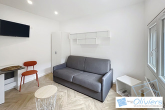  appartement chevreuse 78460