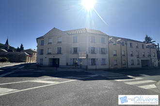  appartement chevreuse 78460