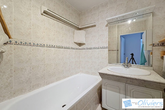 appartement chevreuse 78460