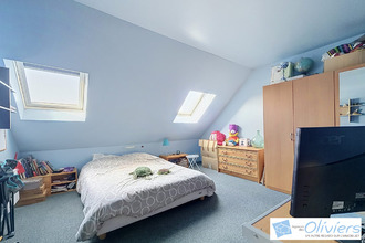  appartement chevreuse 78460