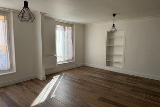  appartement chevreuse 78460