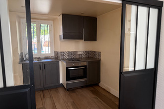  appartement chevreuse 78460