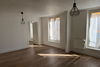  appartement chevreuse 78460