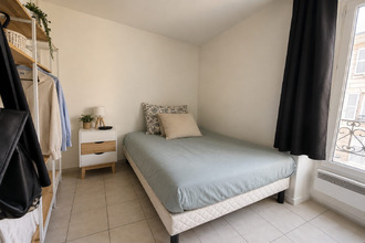  appartement chevreuse 78460