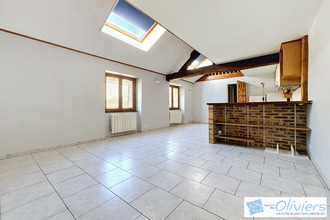  appartement chevreuse 78460