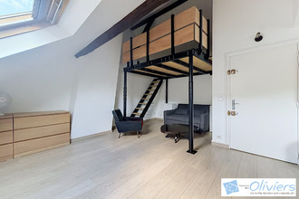  appartement chevreuse 78460