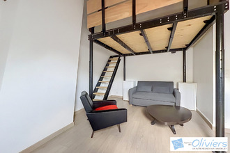  appartement chevreuse 78460
