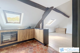  appartement chevreuse 78460