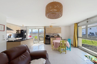  appartement chevrier 74520