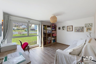  appartement chevrier 74520