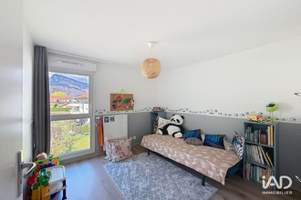  appartement chevrier 74520