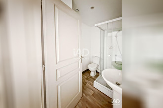  appartement chevrieres 60710