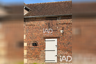  appartement chevrieres 60710