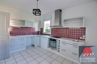  appartement chevry 01170